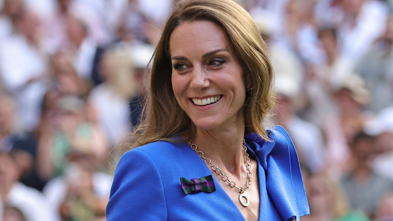 How Prince Philip's Advice Changed Kate Middleton's Relationship With the Media