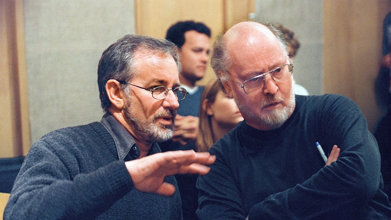 When Steven Spielberg Met John Williams, “Everything Changed”