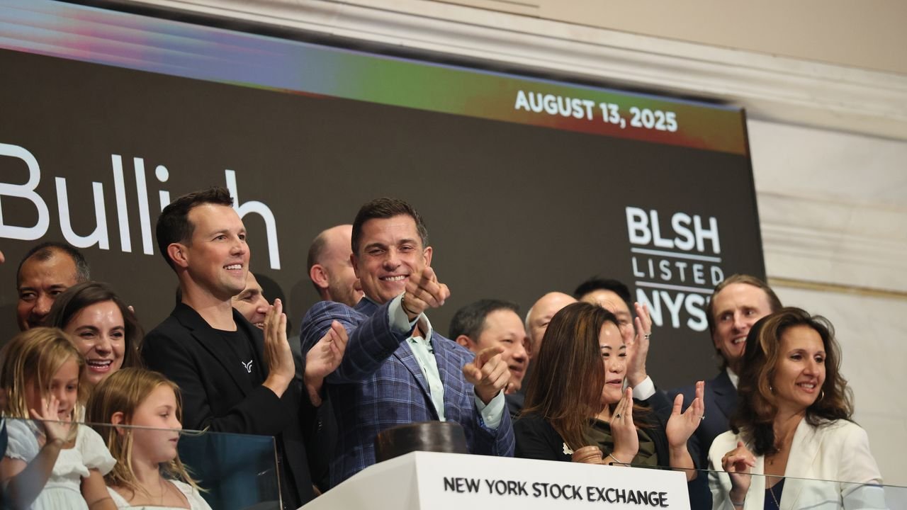 A College Dropout, an Ex–Investment Banker, a Guy With a 28-Bedroom “Mega-Villa”: Meet Crypto’s Newly Minted Billionaires