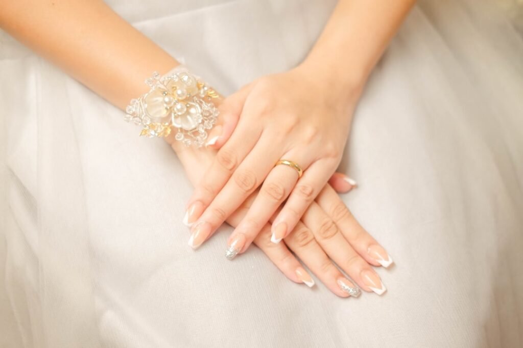 Featured image for: bridal jewelry