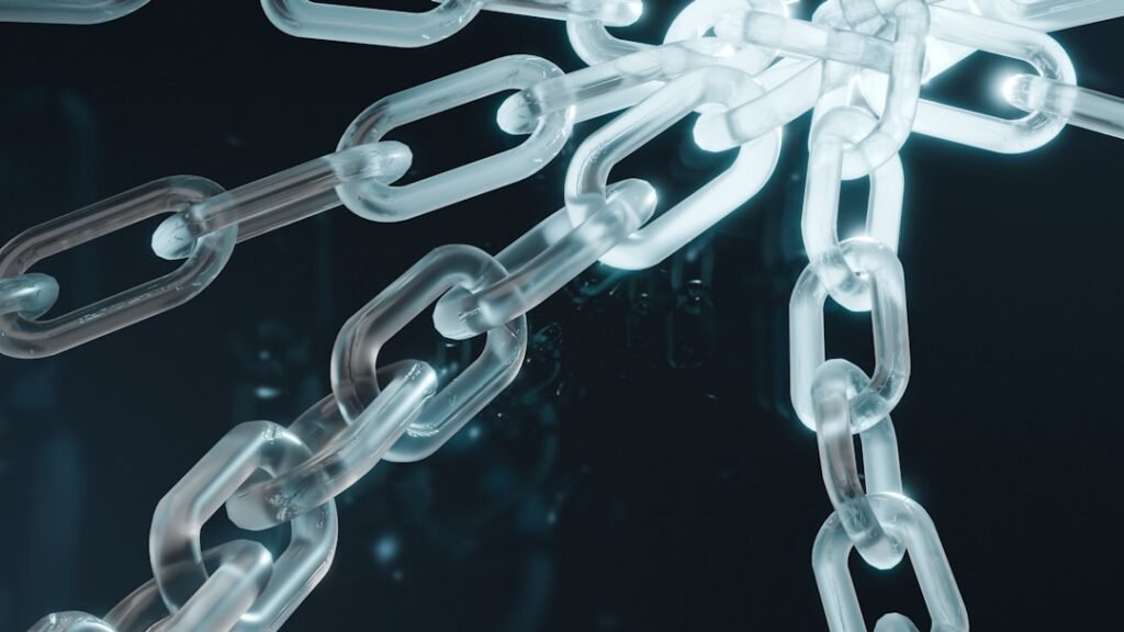 Featured image for: chains