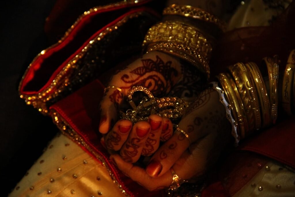 Featured image for: bridal jewelry
