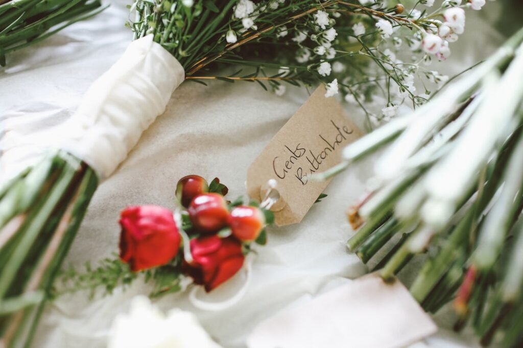Featured image for: bridesmaid gifts